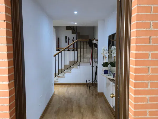 Chalet adosado en Morata de Tajuña - Foto 6