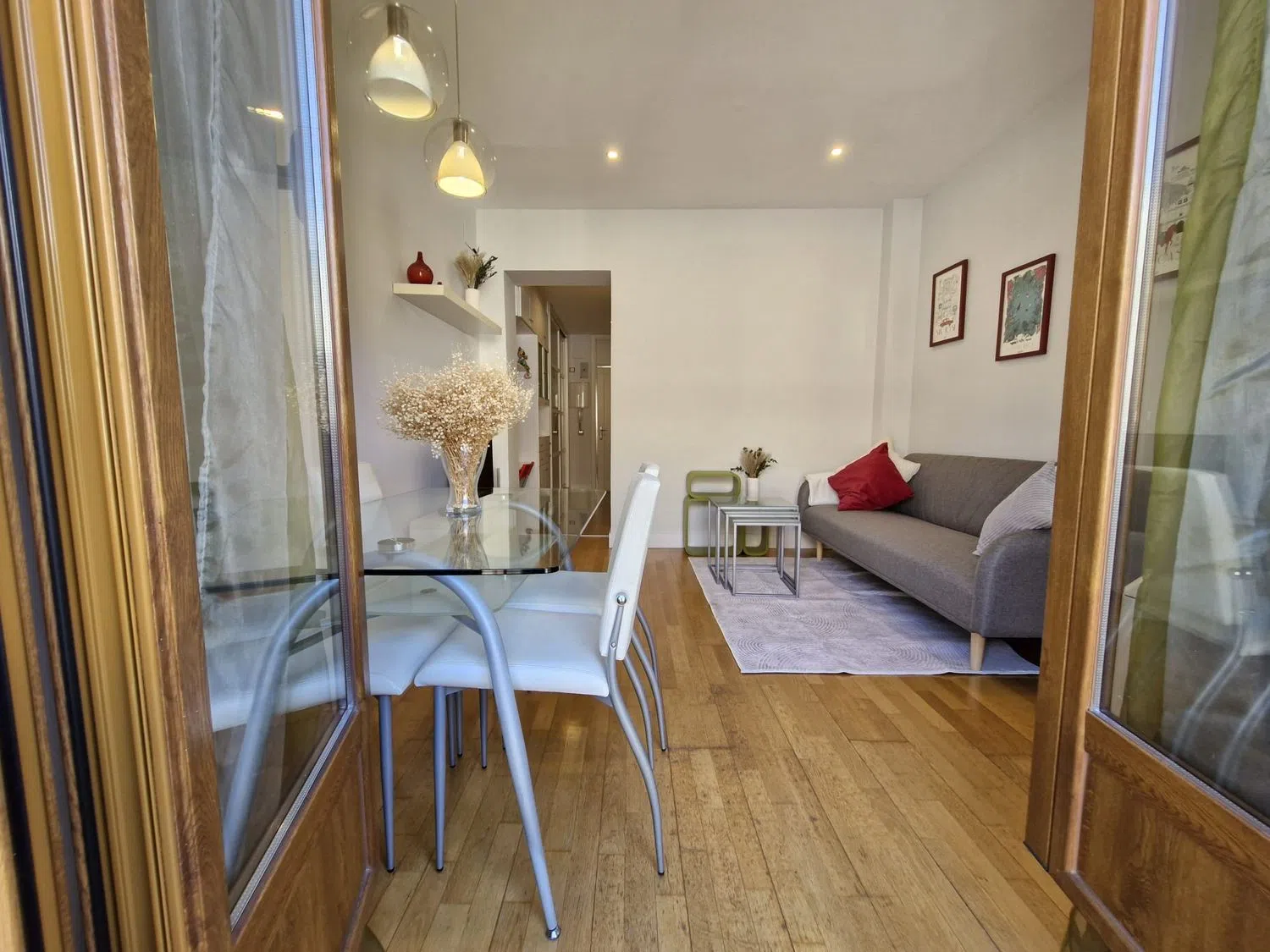 Piso en calle de Embajadores, 43 - Foto 8