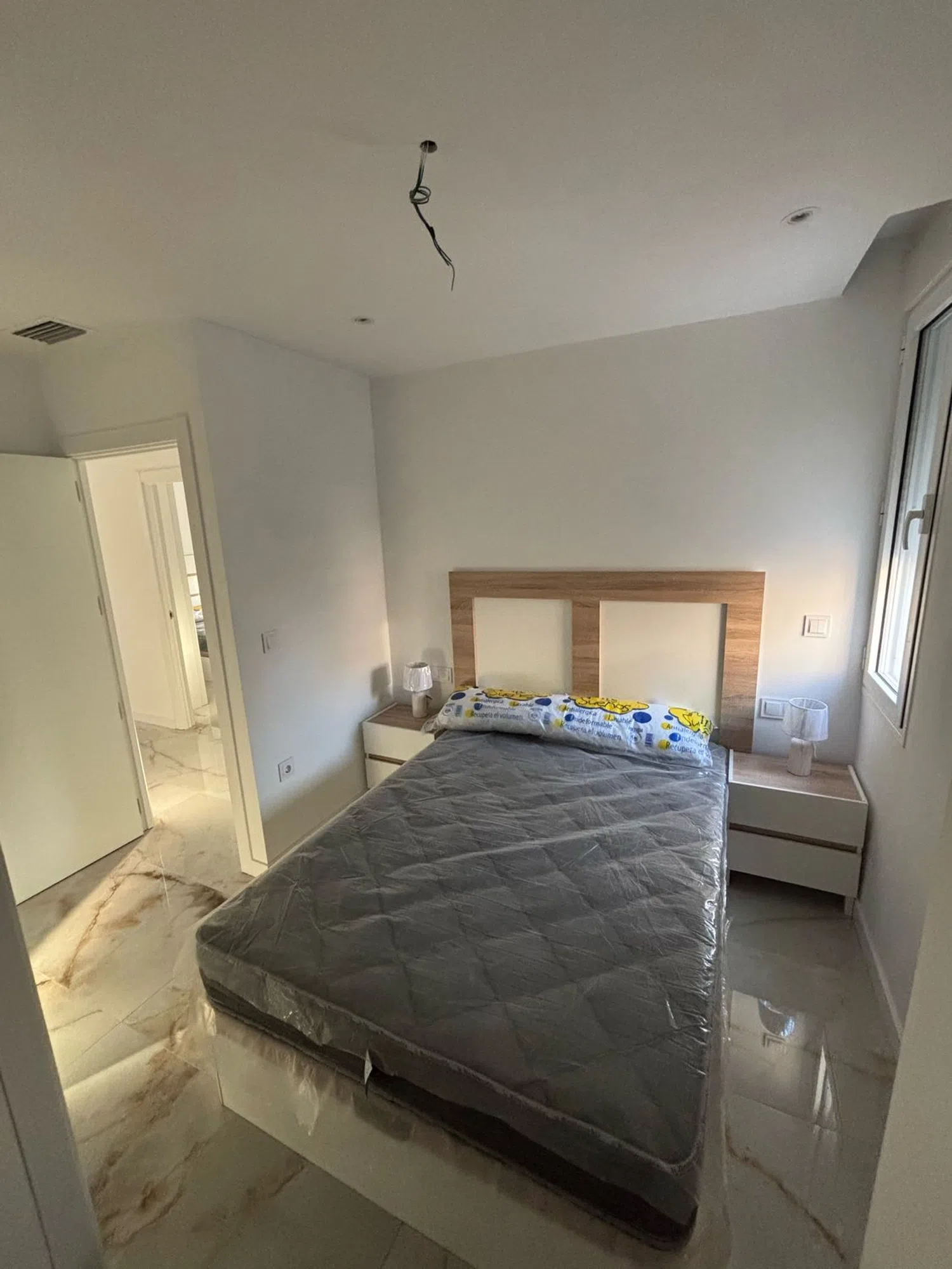 Piso en plaza Condestable, 2 - Foto 11