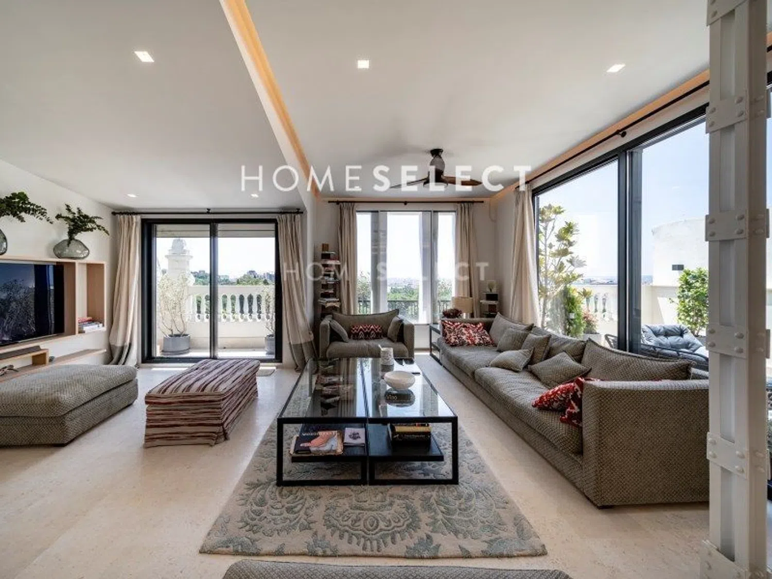 Ático en calle de Espalter - Foto 6