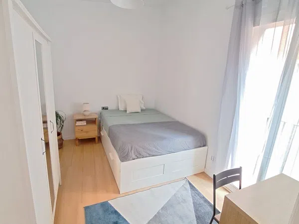 Piso en Calle de Sant Antoni Abat, 27, El Raval - Foto 7