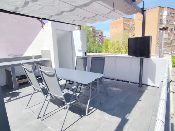 Casa independiente en calle Olivar, 24 - Foto 2