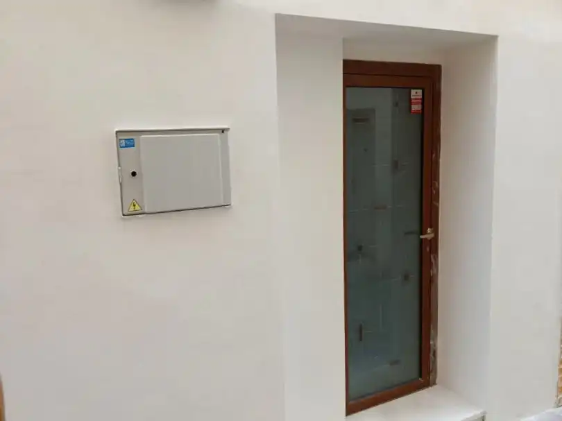 Piso en  Carrer Antic de Sant Roc 3 - Foto 4