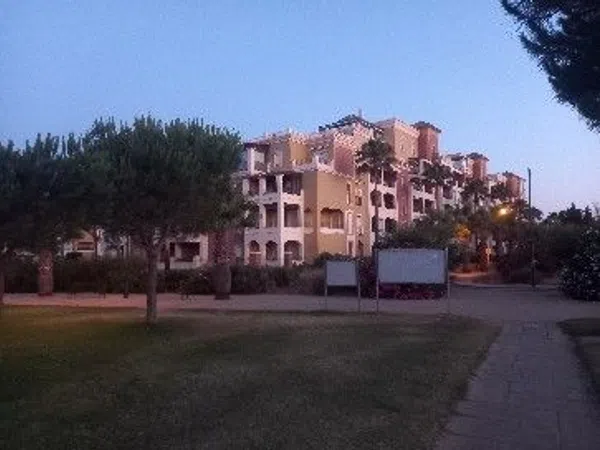 Piso en Calle de los Picapinos, 44, Isla Canela, Isla Canela - Foto 1