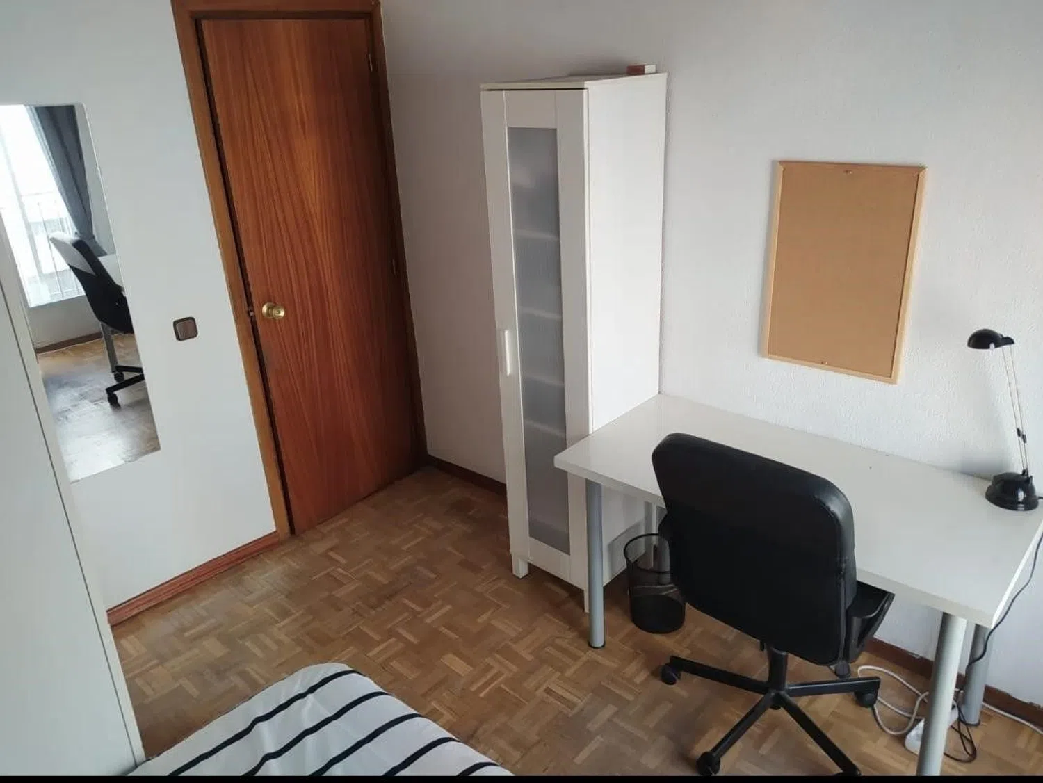 Piso en Barrio Argüelles - Foto 18