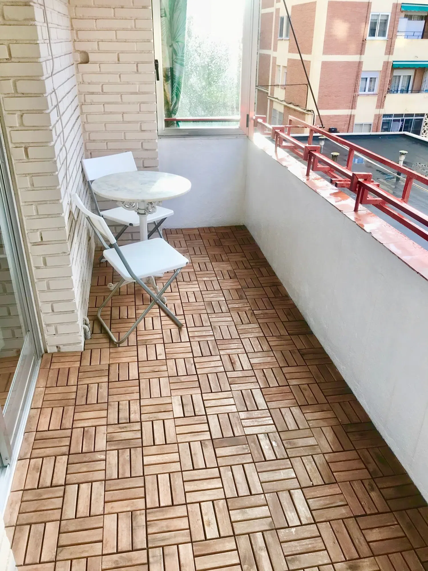 Piso en calle de Ruperto Chapí, 5 - Foto 22