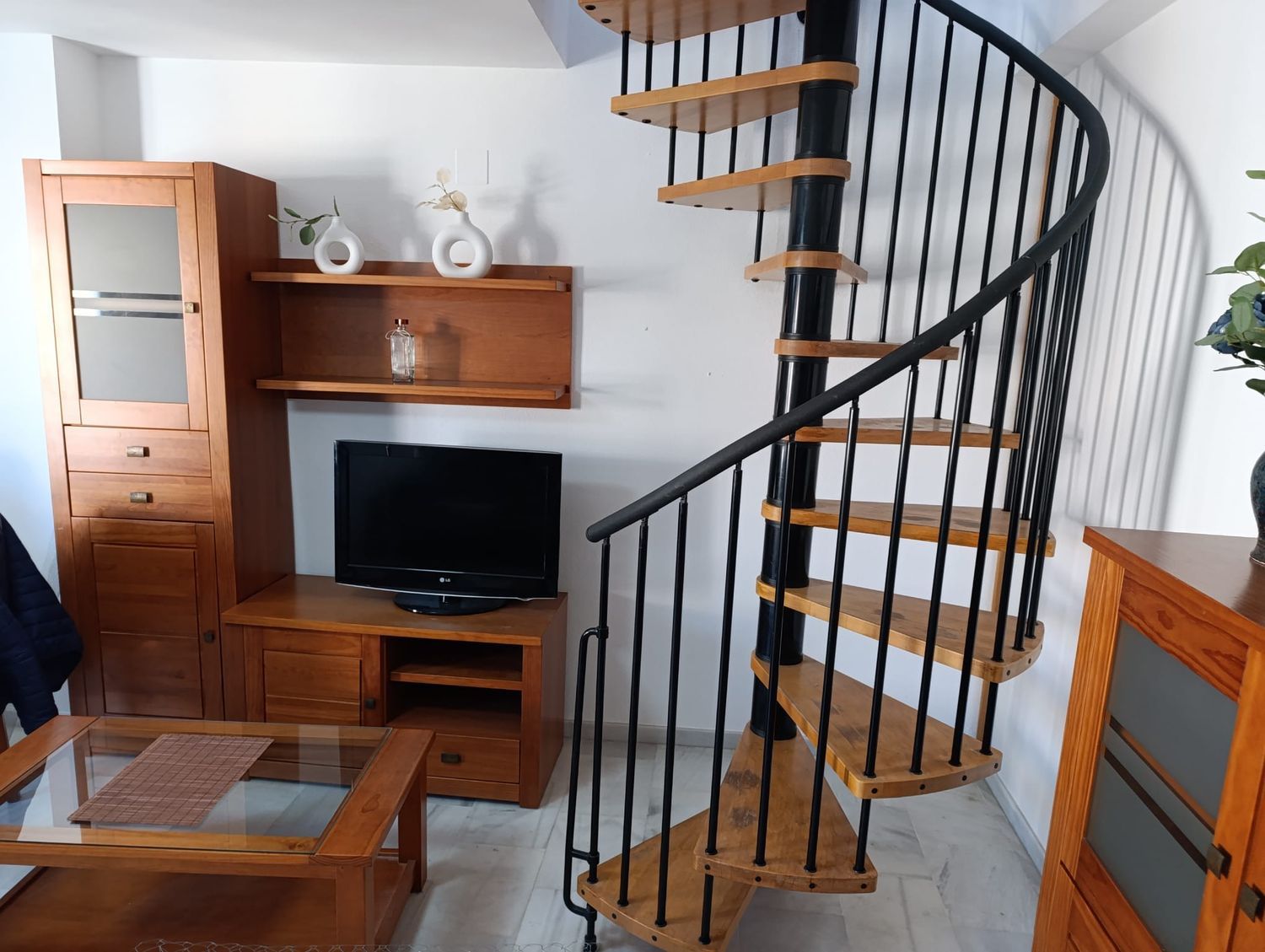 Piso en El Morche, El Morche - Foto 2