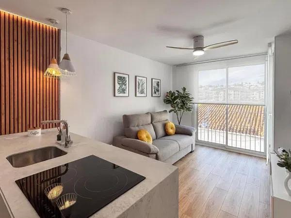 Piso en calle Carrera de las Angustias, 34 - Foto 3