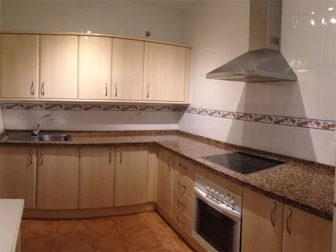 Piso en  Avenida del Doctor Manuel Domínguez 12 - Foto 3