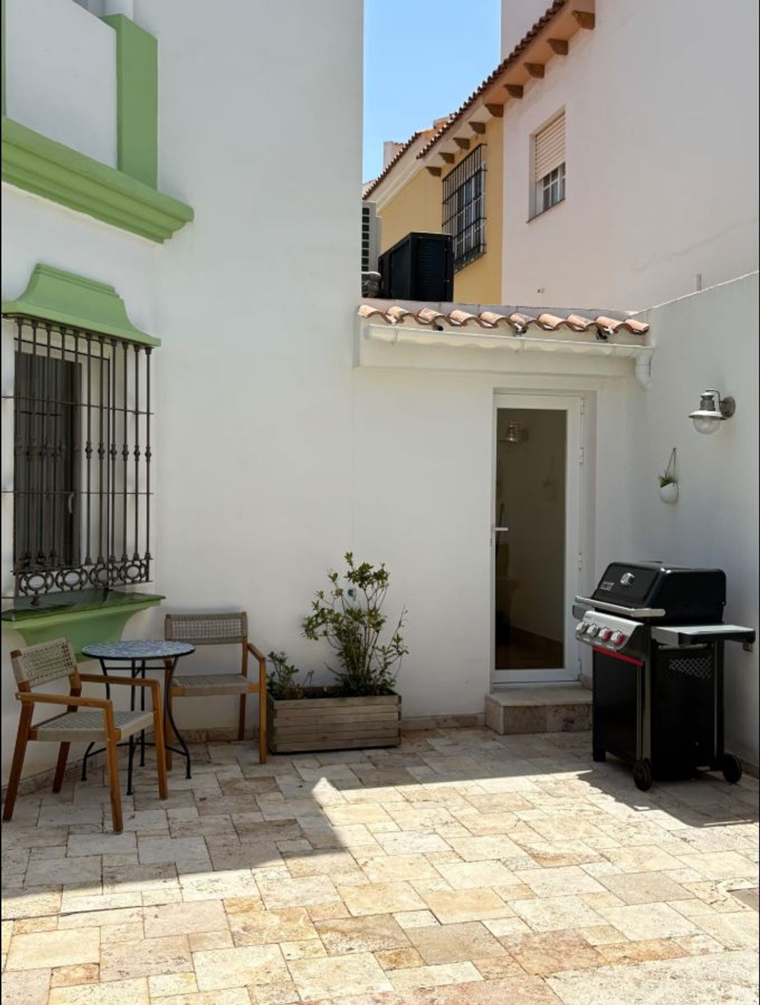 Chalet pareado en Malagueta - Monte Sancha, Malagueta - Monte Sancha - Foto 18
