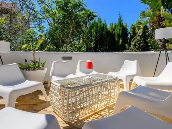 Casa rural en Calle els Amarants, 4, Santa Eulalia del Río, Santa Eulalia del Río - Foto 9