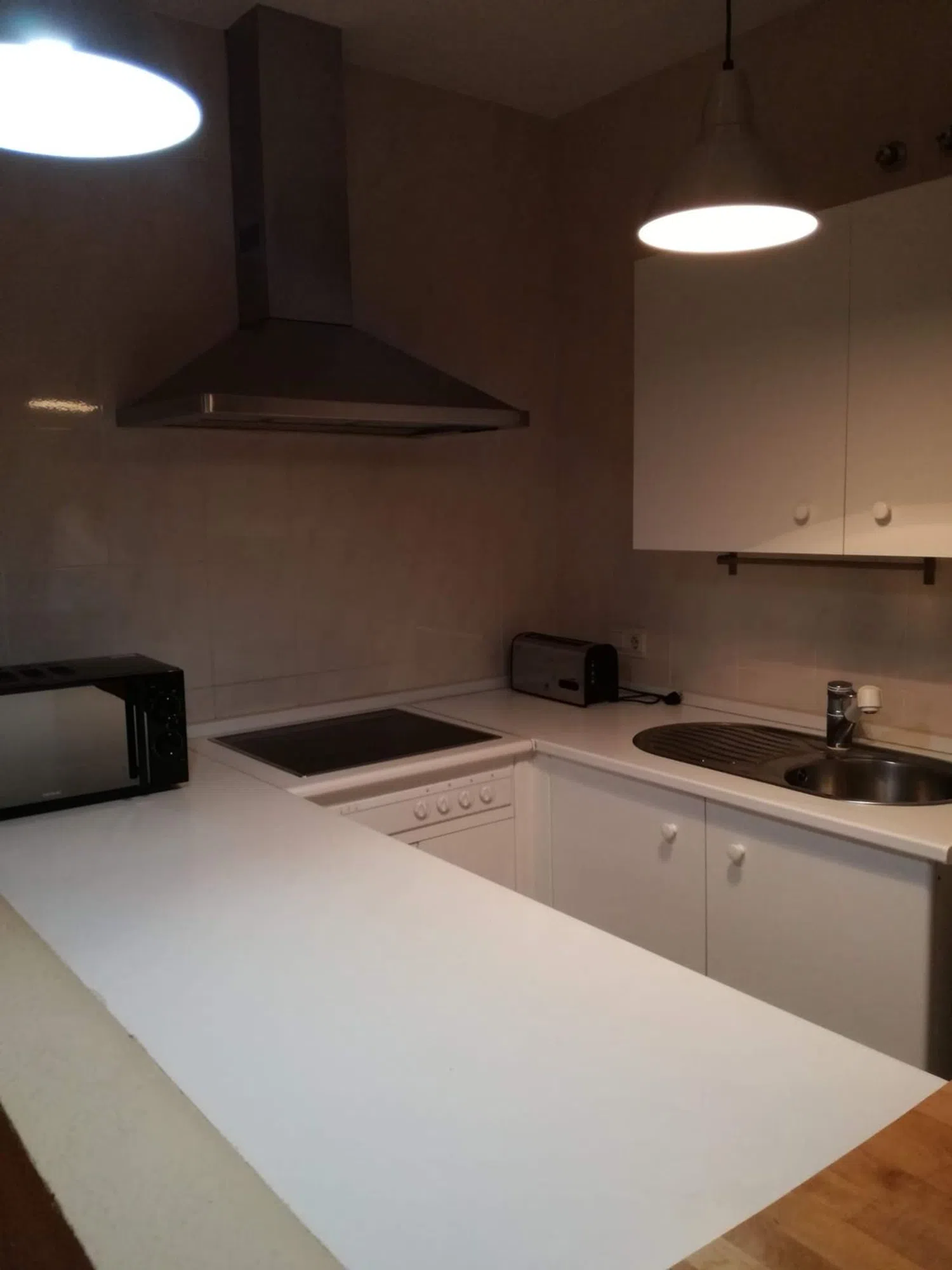 Estudio en calle Alfarería, 120 /122 - Foto 2