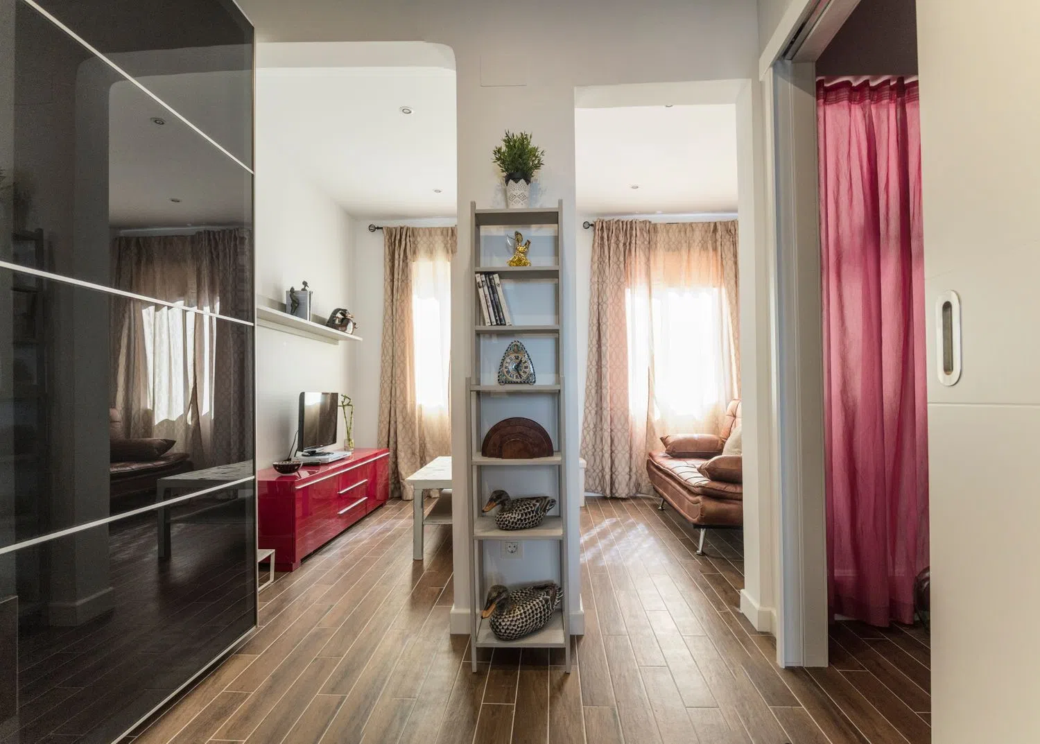 Piso en calle de Doña Berenguela, 62 - Foto 18