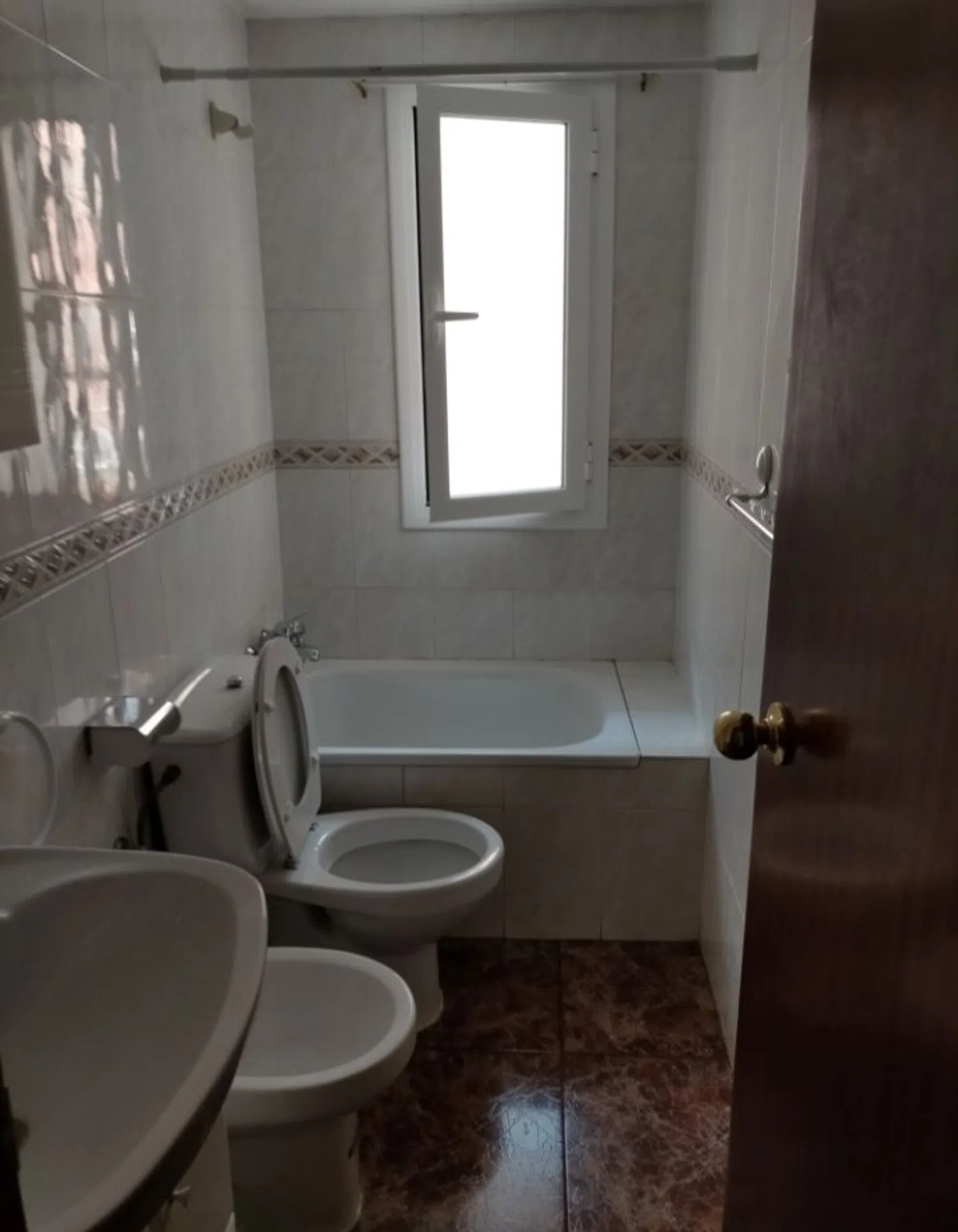 Piso en calle de Luis Braille, 23 - Foto 3