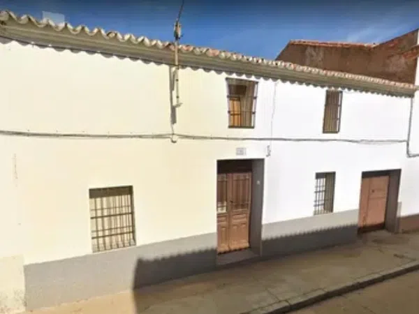 Casa o chalet independiente en Calle Moreno Nieto, 16 - Foto 15