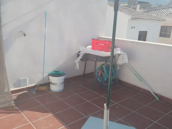 Casa o chalet independiente en Calle Angel, 2 - Foto 20