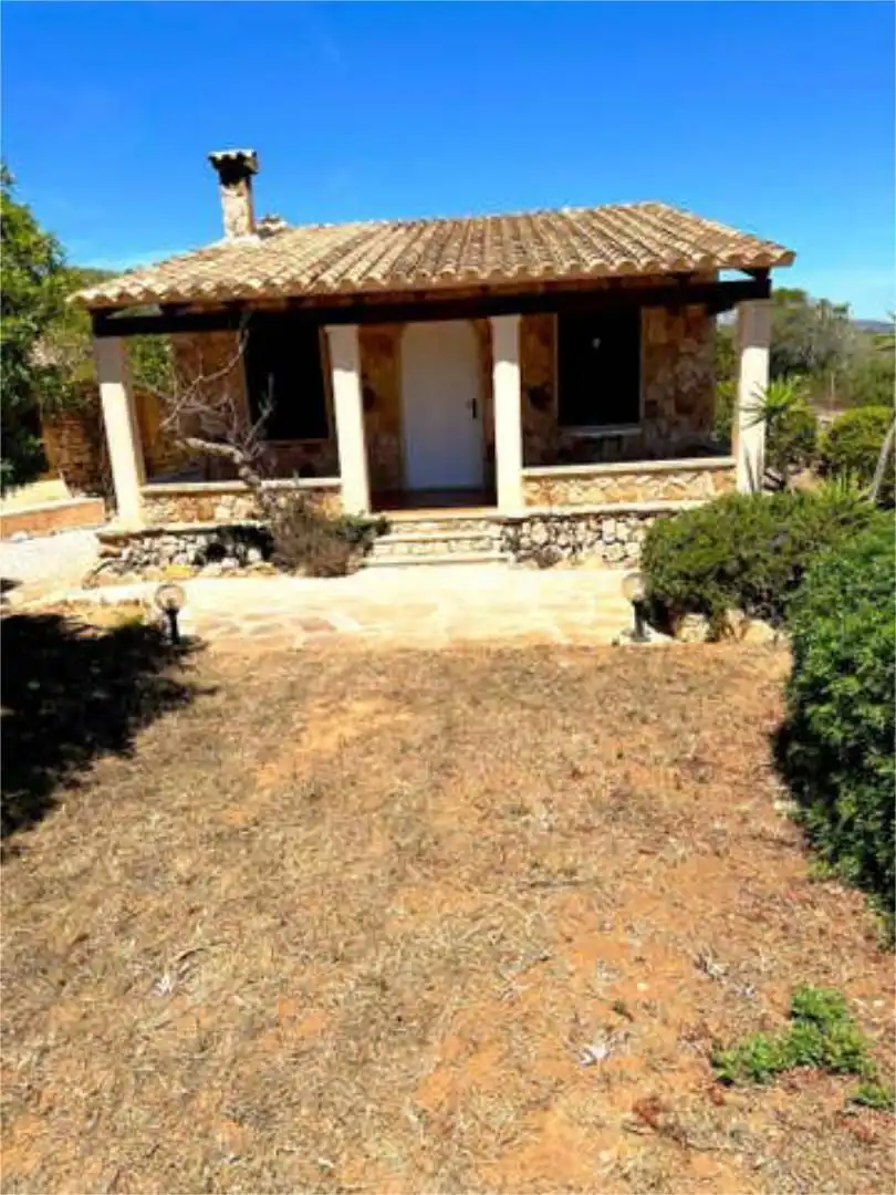 Piso en santanyi - Foto 2
