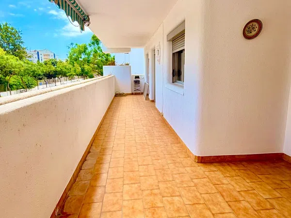Piso en Avenida Santa Amalia, 20, Zona Sohail, Zona Sohail - Foto 18