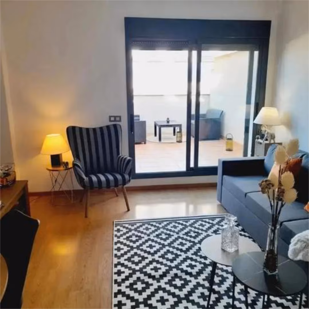 Ático en Puerta Blanca - Foto 4