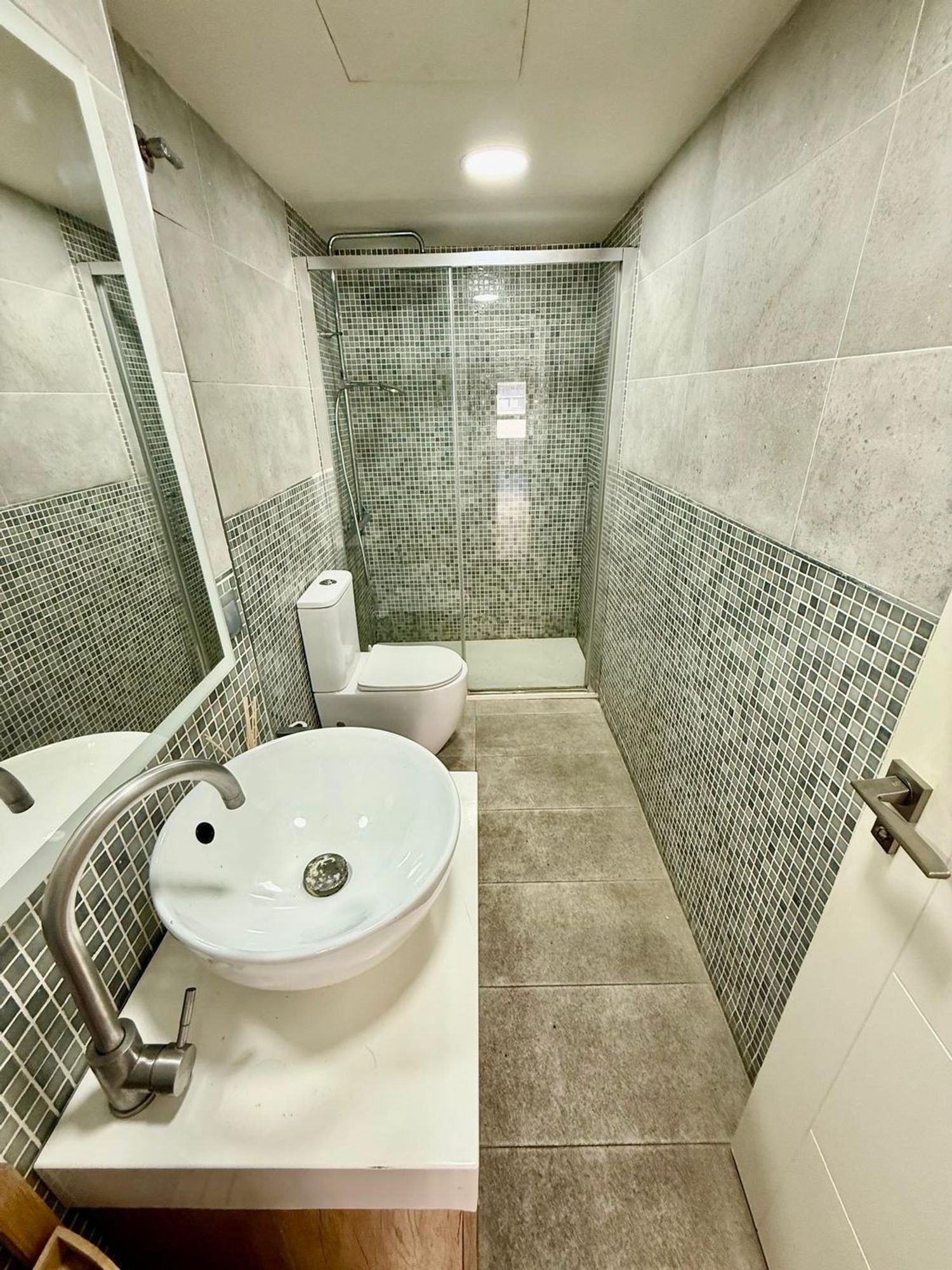 Piso en Calle de Jeroni de Montsoriu, 58, Aiora - Foto 19