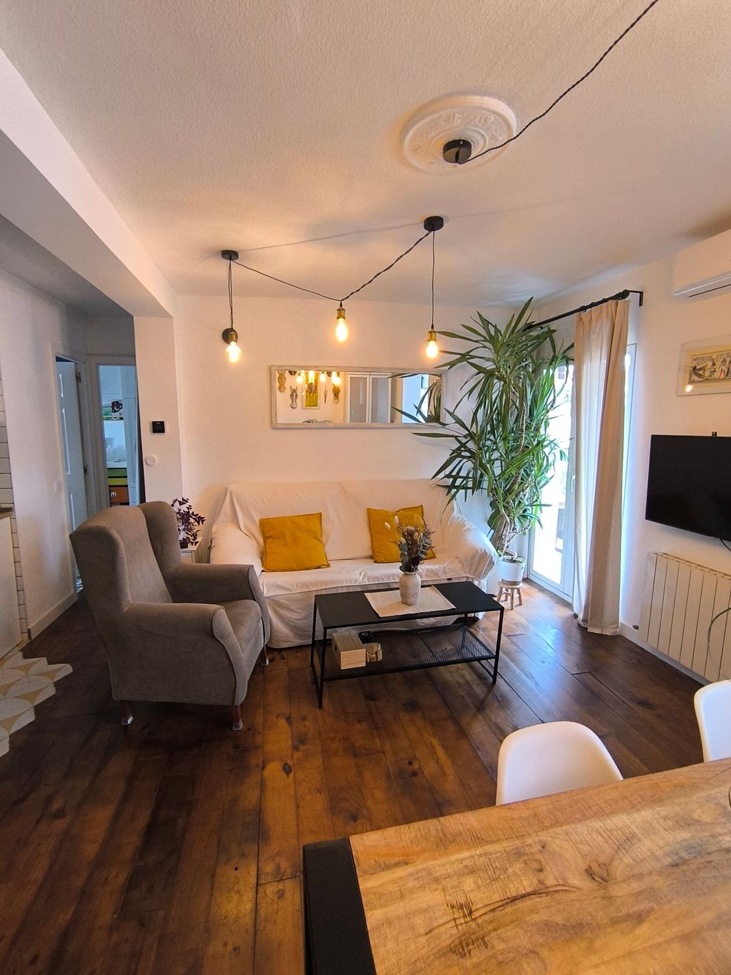 Piso en calle Camarena, 132 - Foto 7