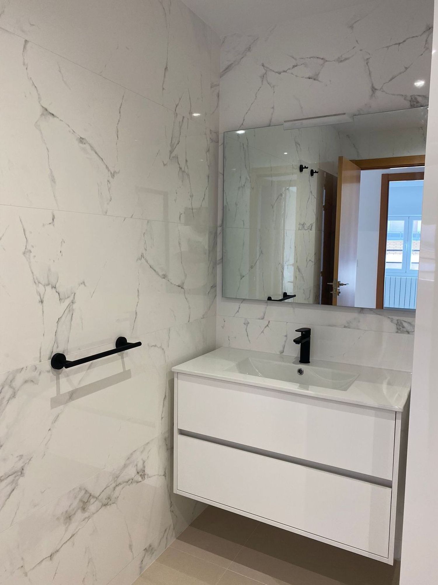 Piso en avenida del Tenor Fleta, 34 - Foto 4