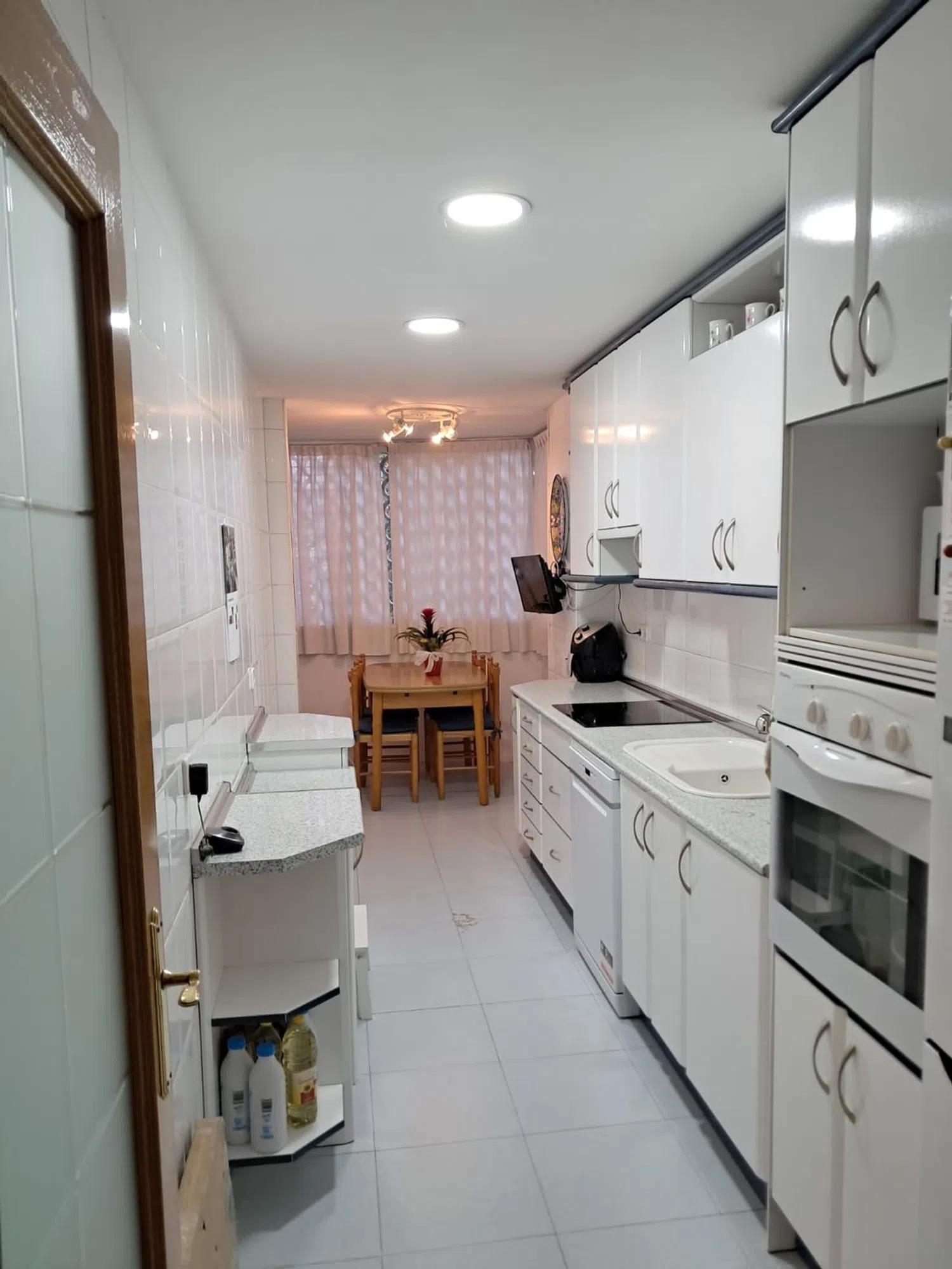 Piso en calle de Sangenjo, 5 - Foto 7