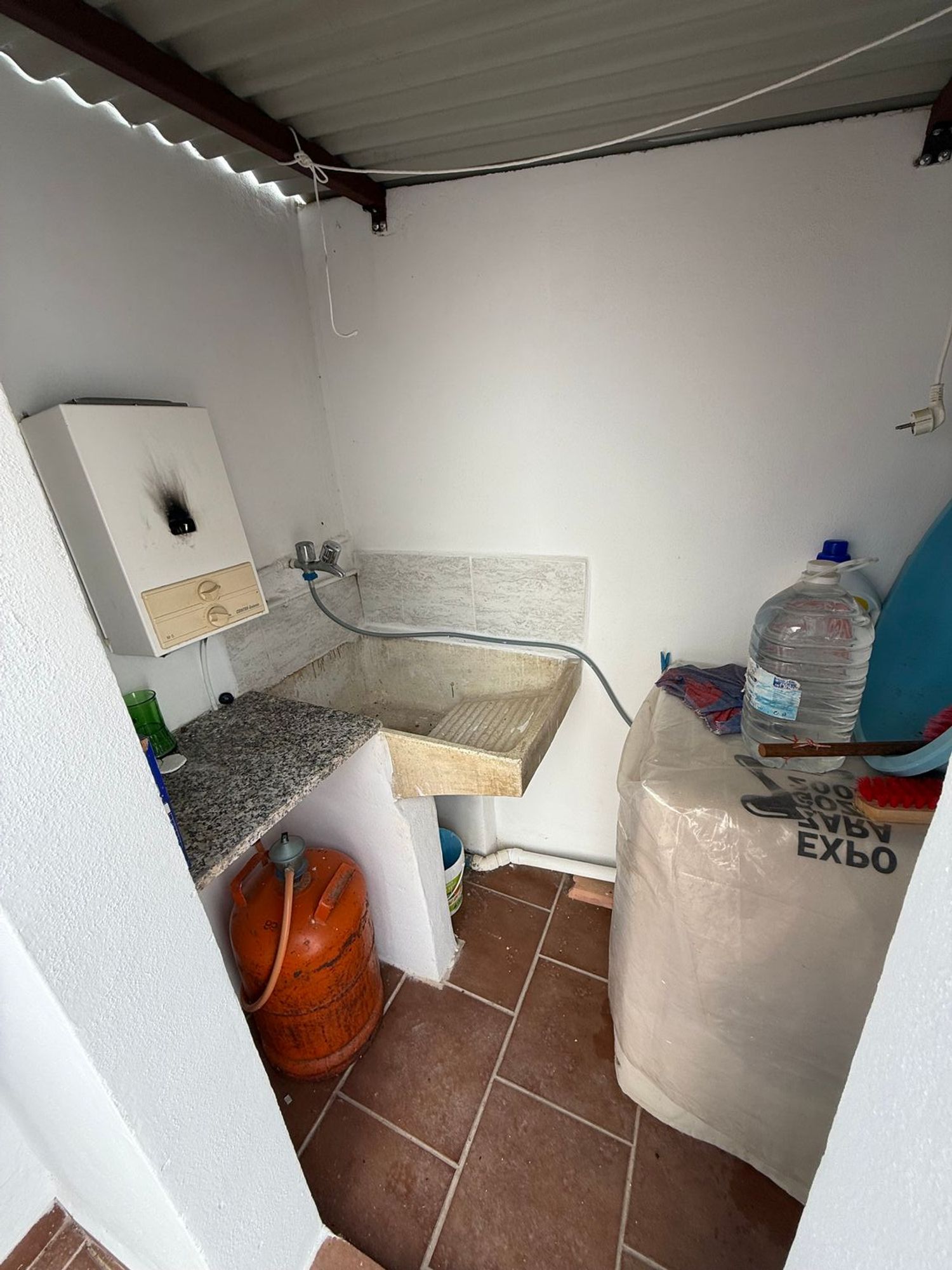 Casa de pueblo en Calle del Albaicin, 15 - Foto 14