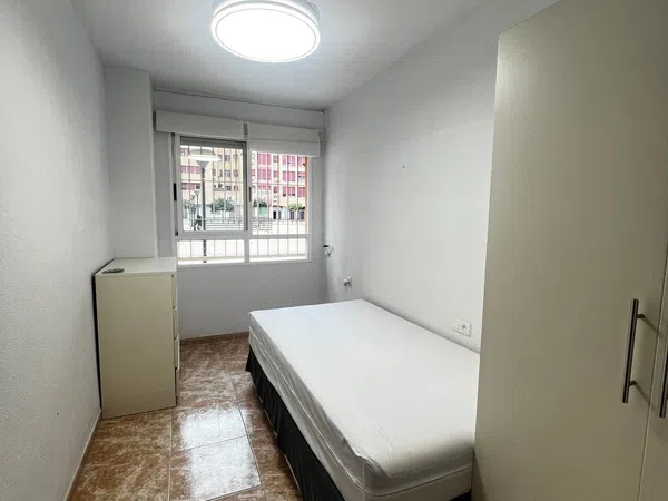 Piso en Calle Alonso de Ojeda, 12, La Flota - Foto 16