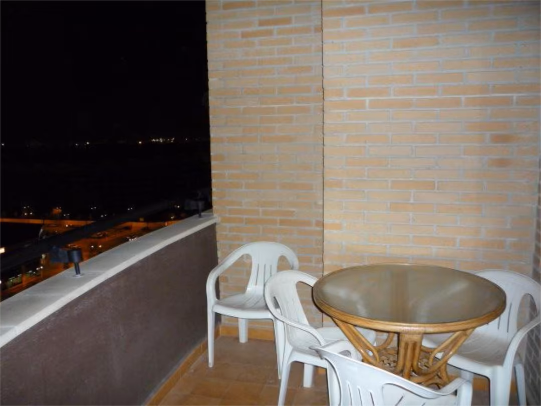 Piso en  Avinguda de les Corts Valencianes 37 - Foto 12