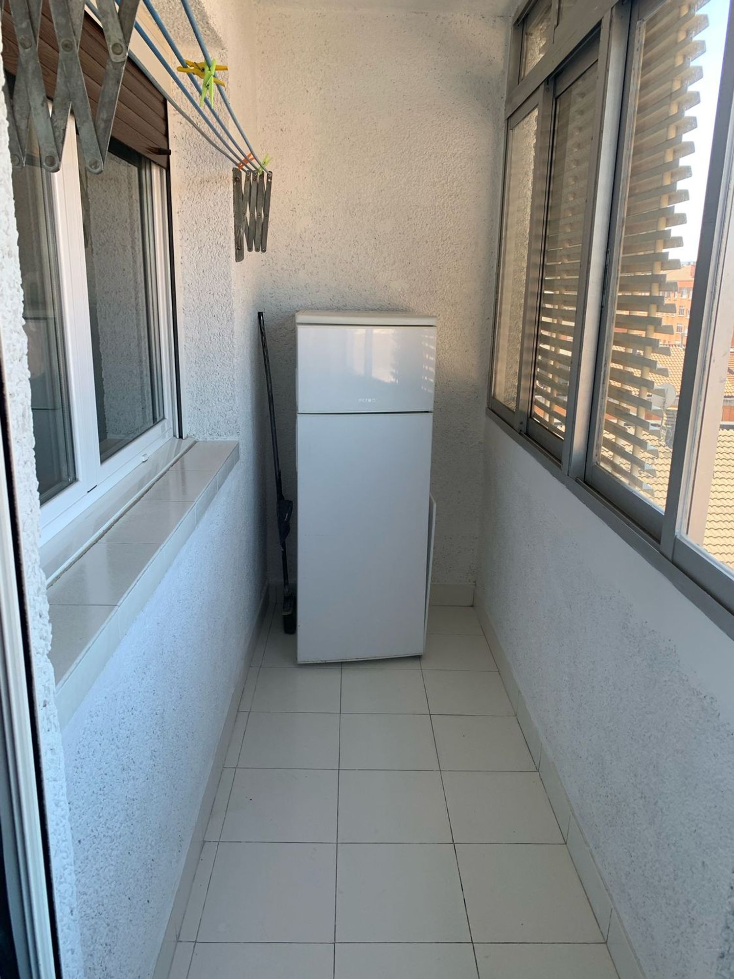 Piso en Calle Alfonso XI, 9, Lakua - Arriaga, Lakua - Arriaga - Foto 4