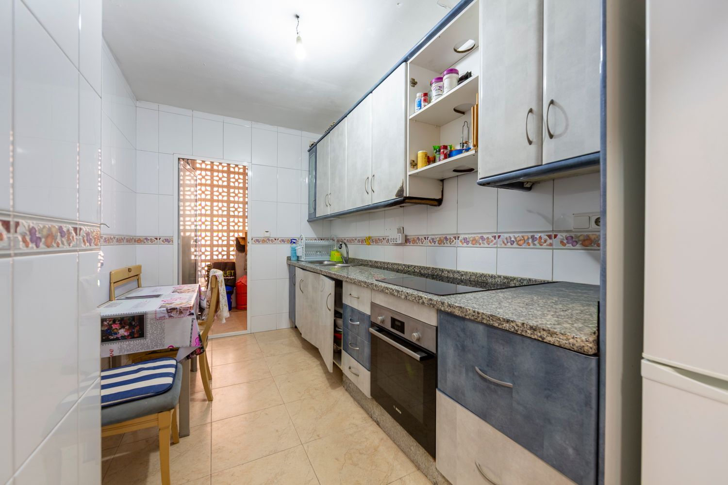 Piso en Calle Gustavo Villapalos, 21, Roquetas pueblo - Foto 13