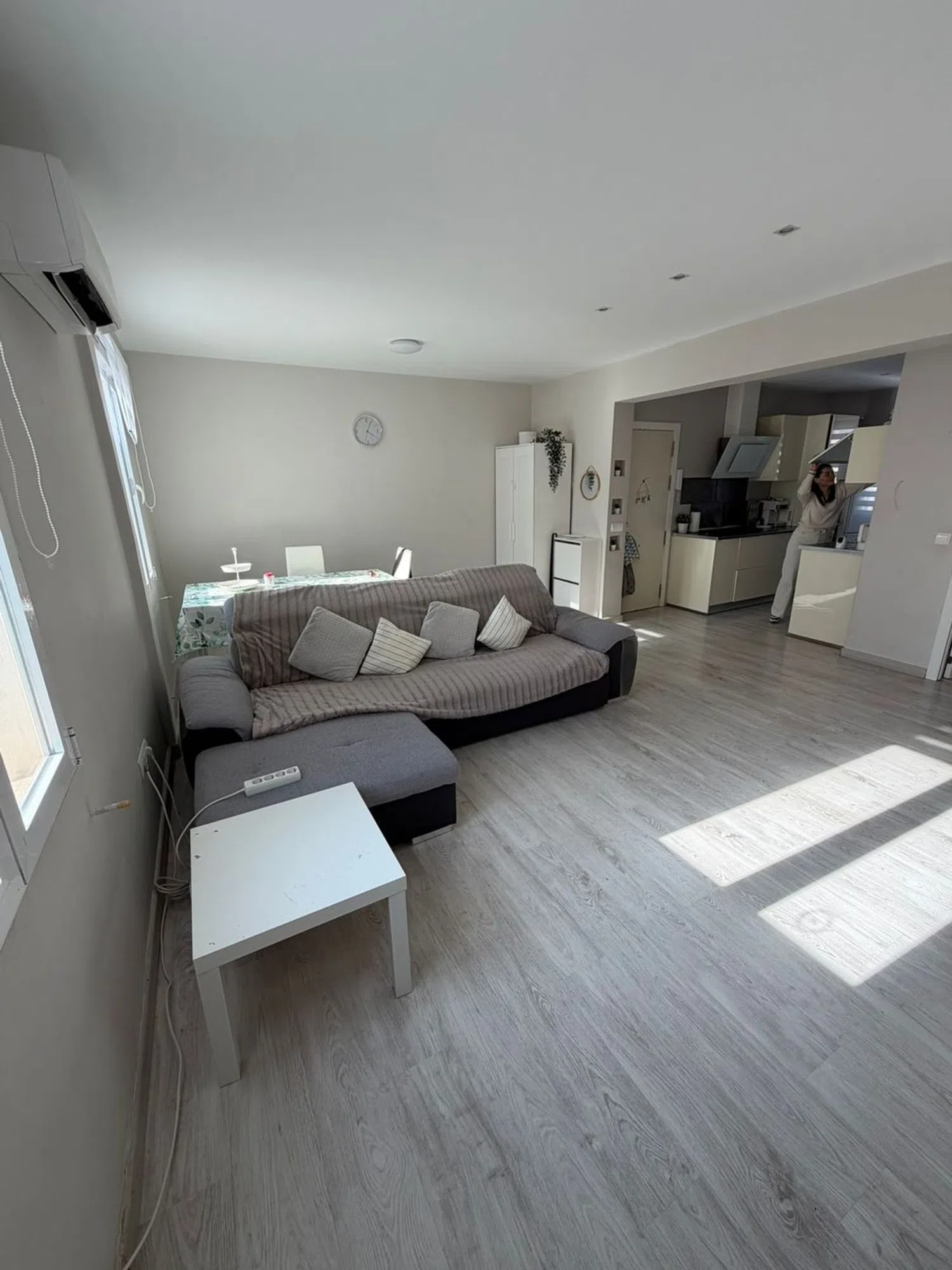 Piso en calle del Marí Albesa, 53 - Foto 5