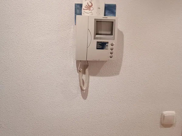 Piso en Calle de La Luz, 1 - Foto 1