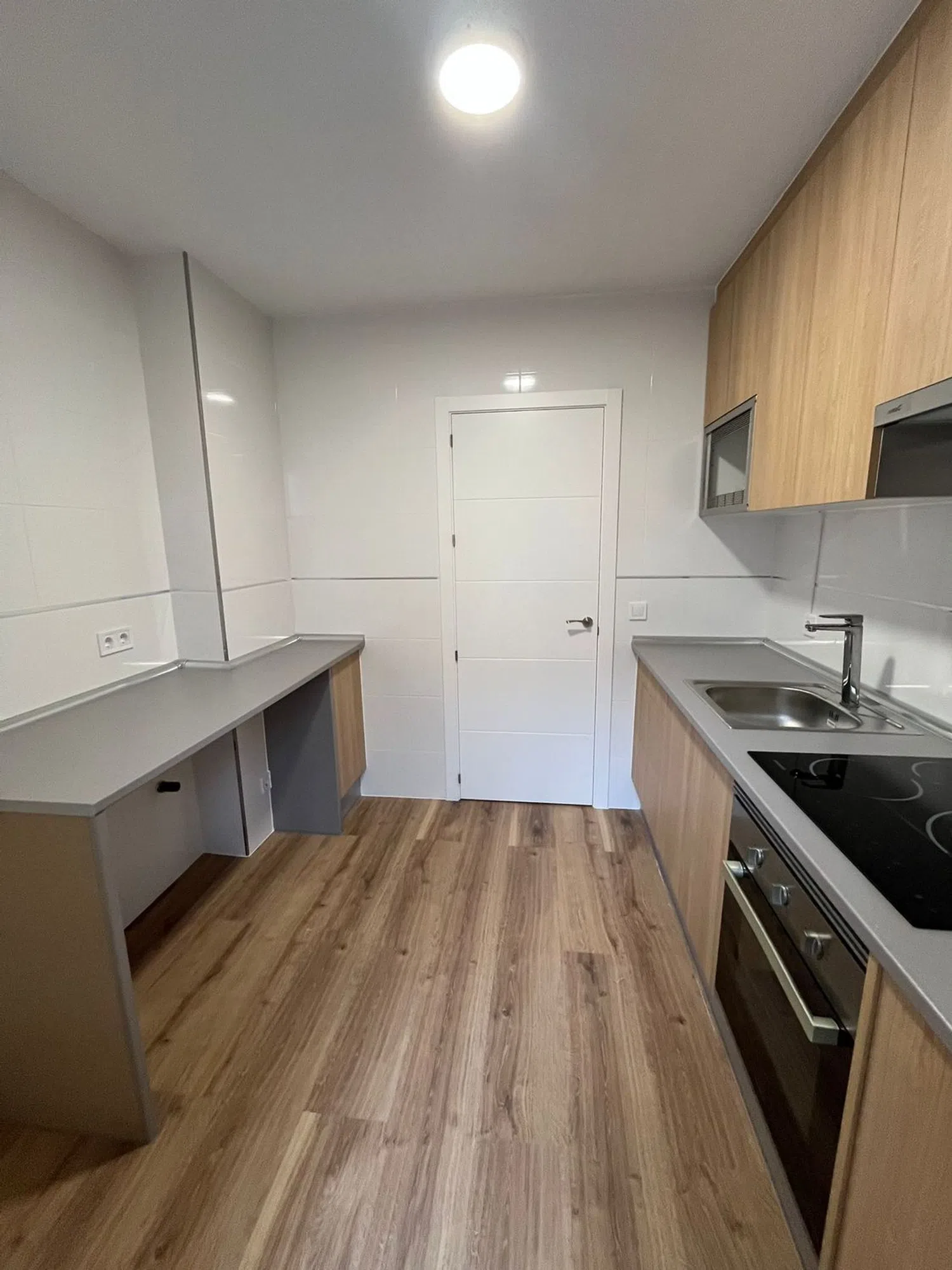 Piso en paseo de la Estación, 16 - Foto 28