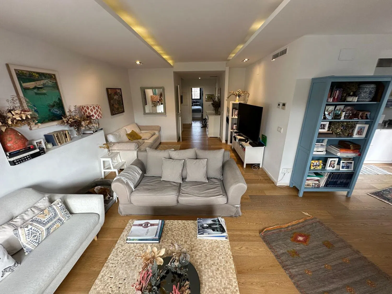 Piso en calle de Luis Martinez Feduchi, 68 -82 - Foto 7