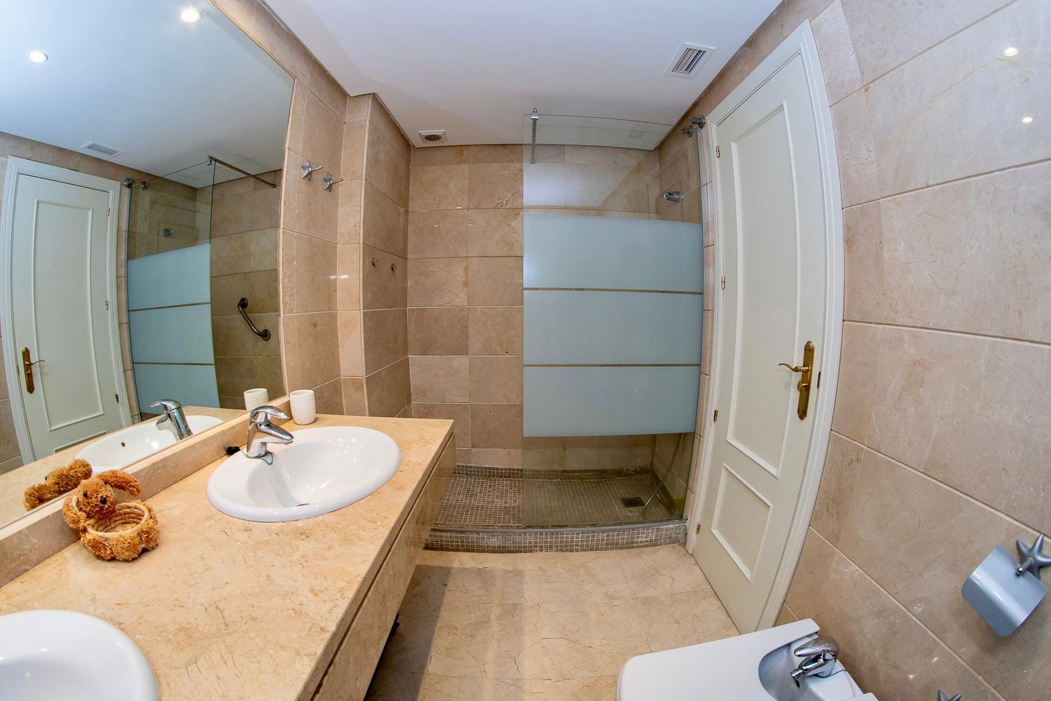 Piso en avenida Príncipe Salman, 1 - Foto 21