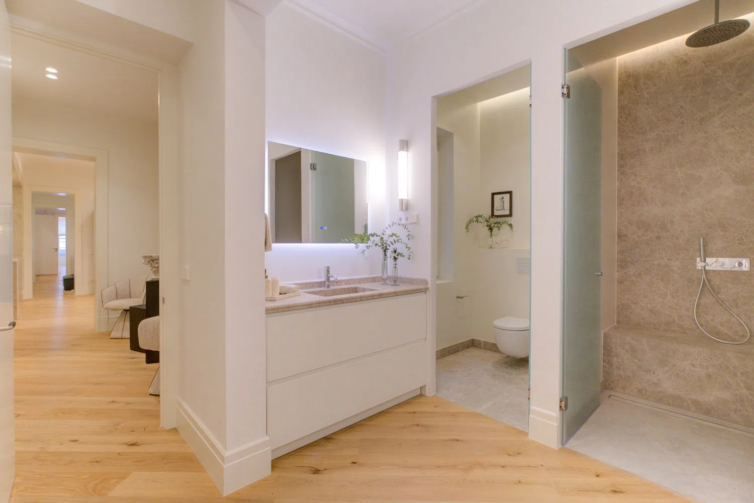 Piso en calle de Claudio Coello, 128 - Foto 29