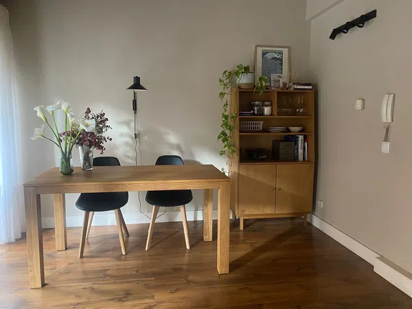 Ático en calle Lindachiquia, 5 - Foto 4