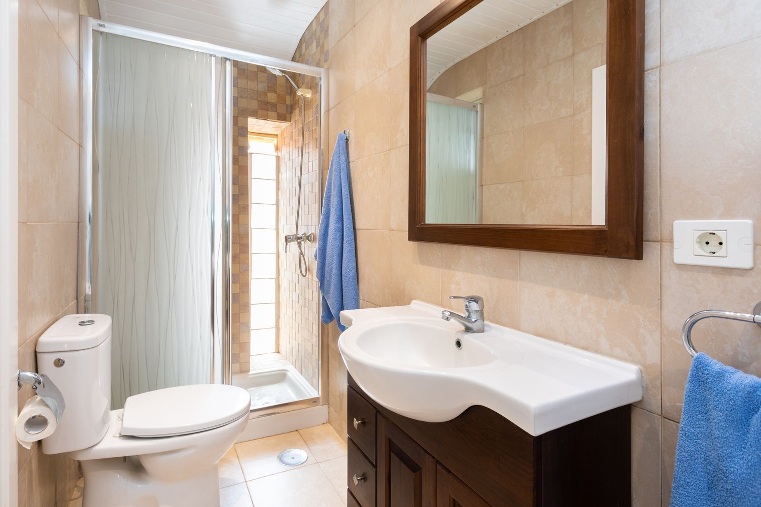 Casa independiente en paseo de la playa, 4 - Foto 21