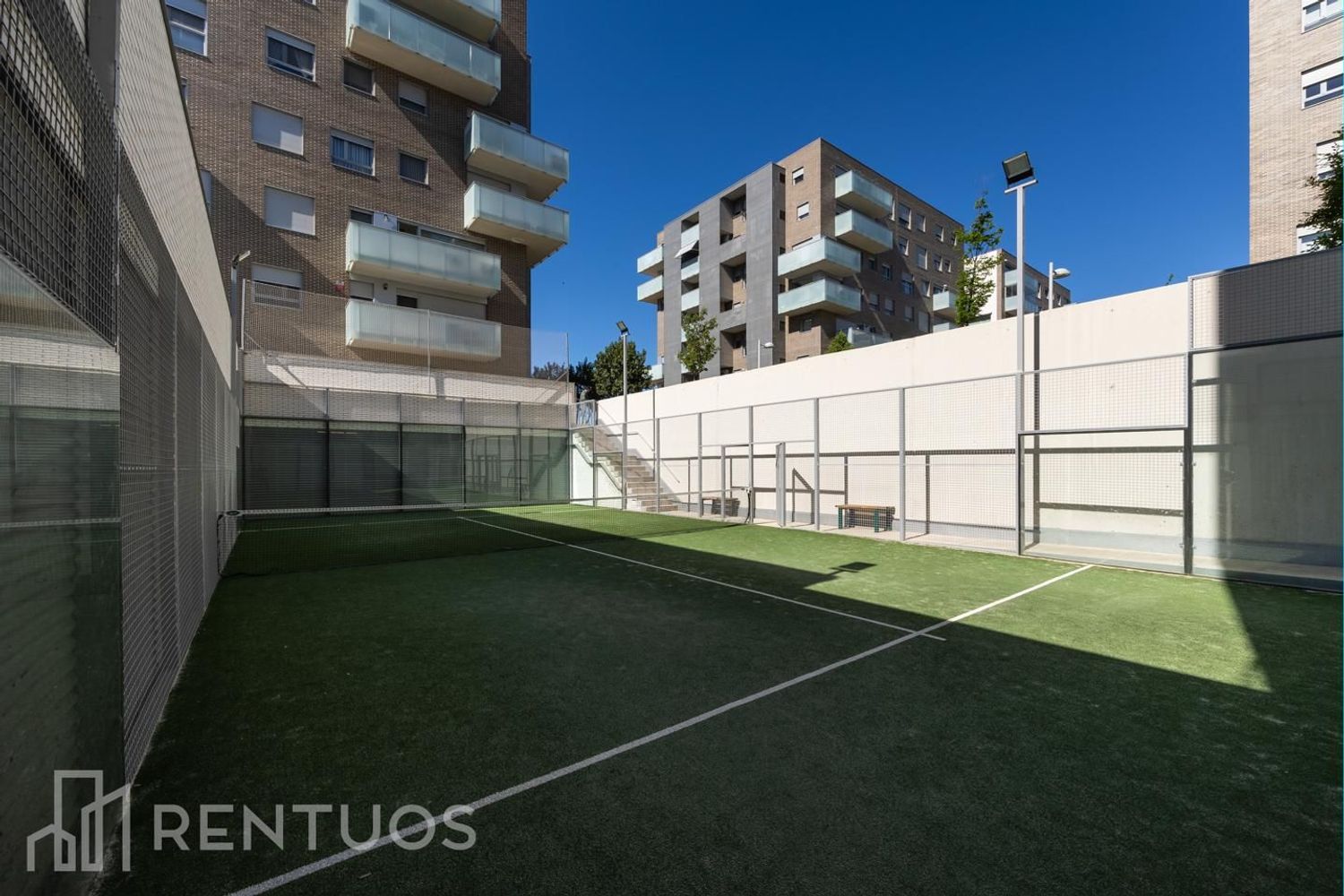 Piso en calle de José Escobar y Saliente - Foto 48