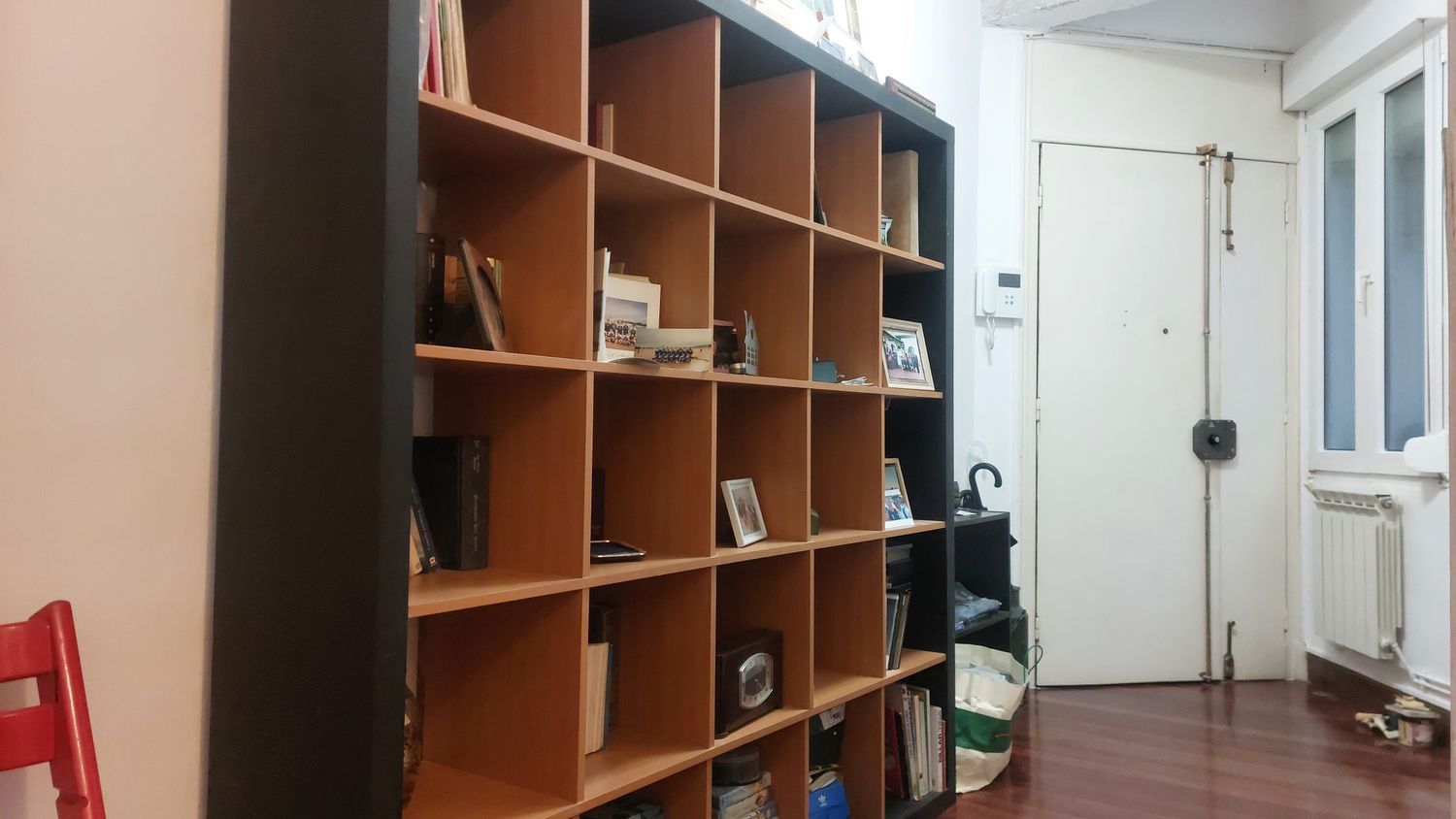 Piso en calle Enseñanza, 6 - Foto 18