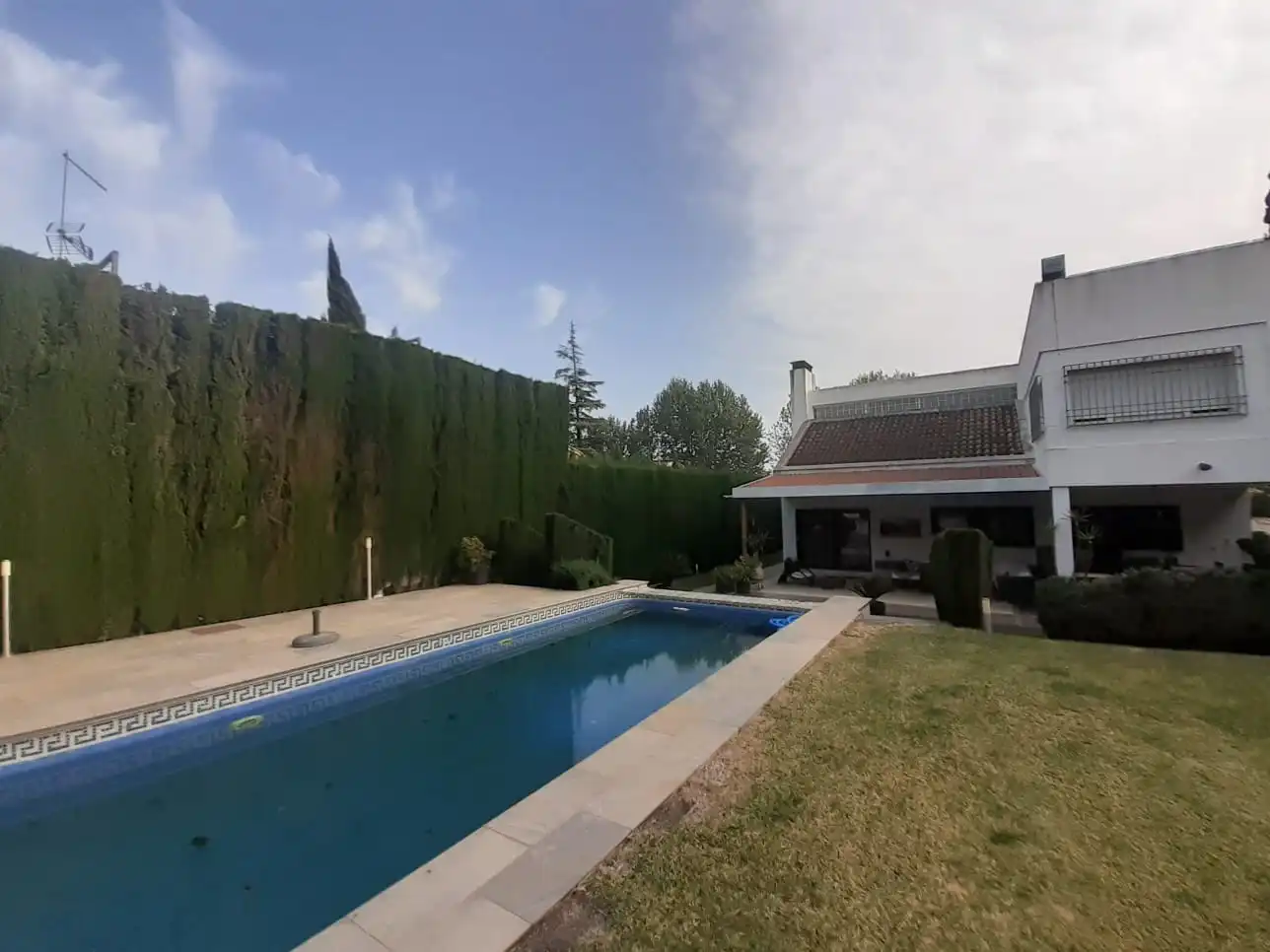 Chalet en  Avenida de la Arruzafa - Foto 12