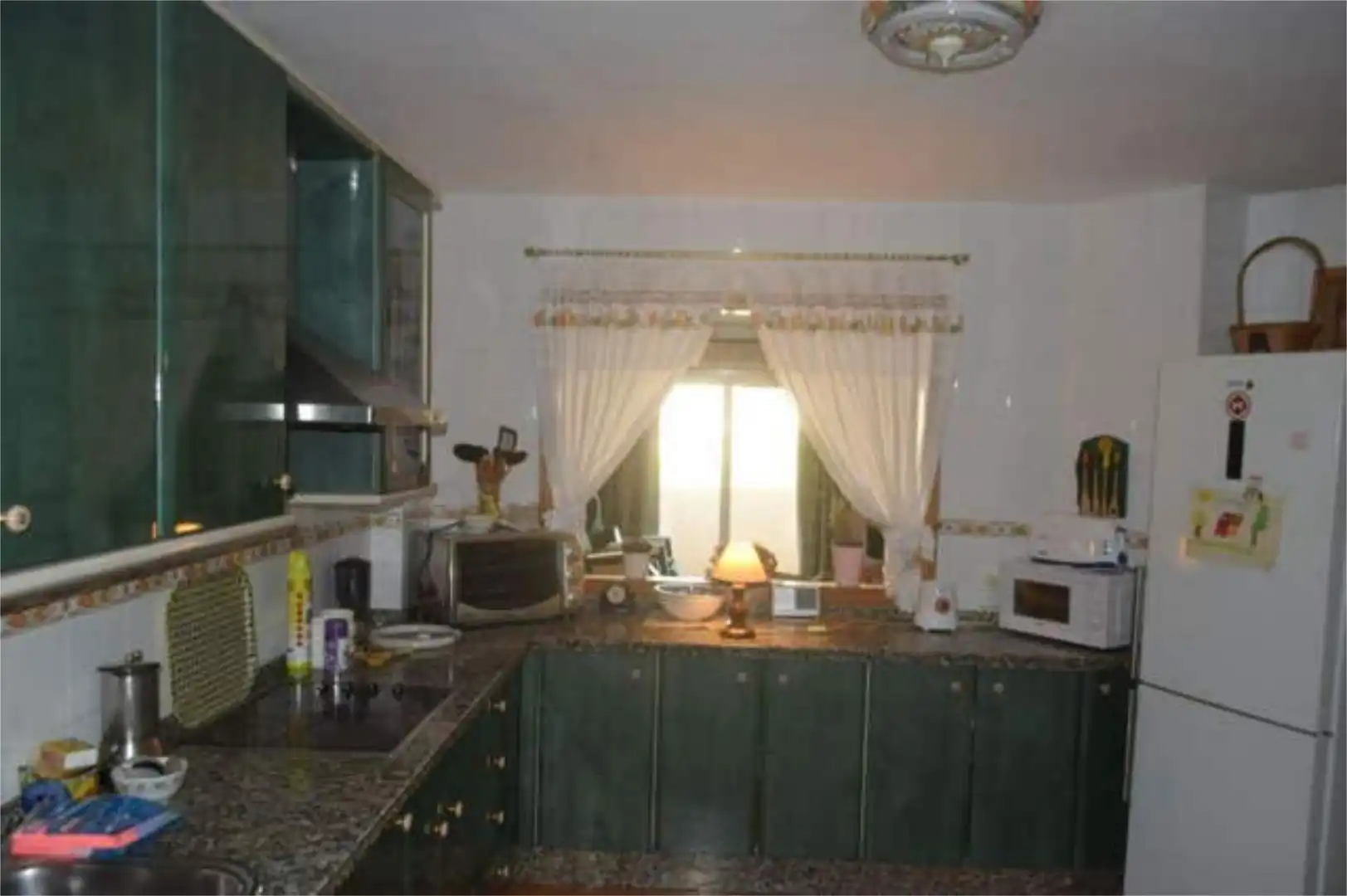 Apartamento en centro - Foto 3