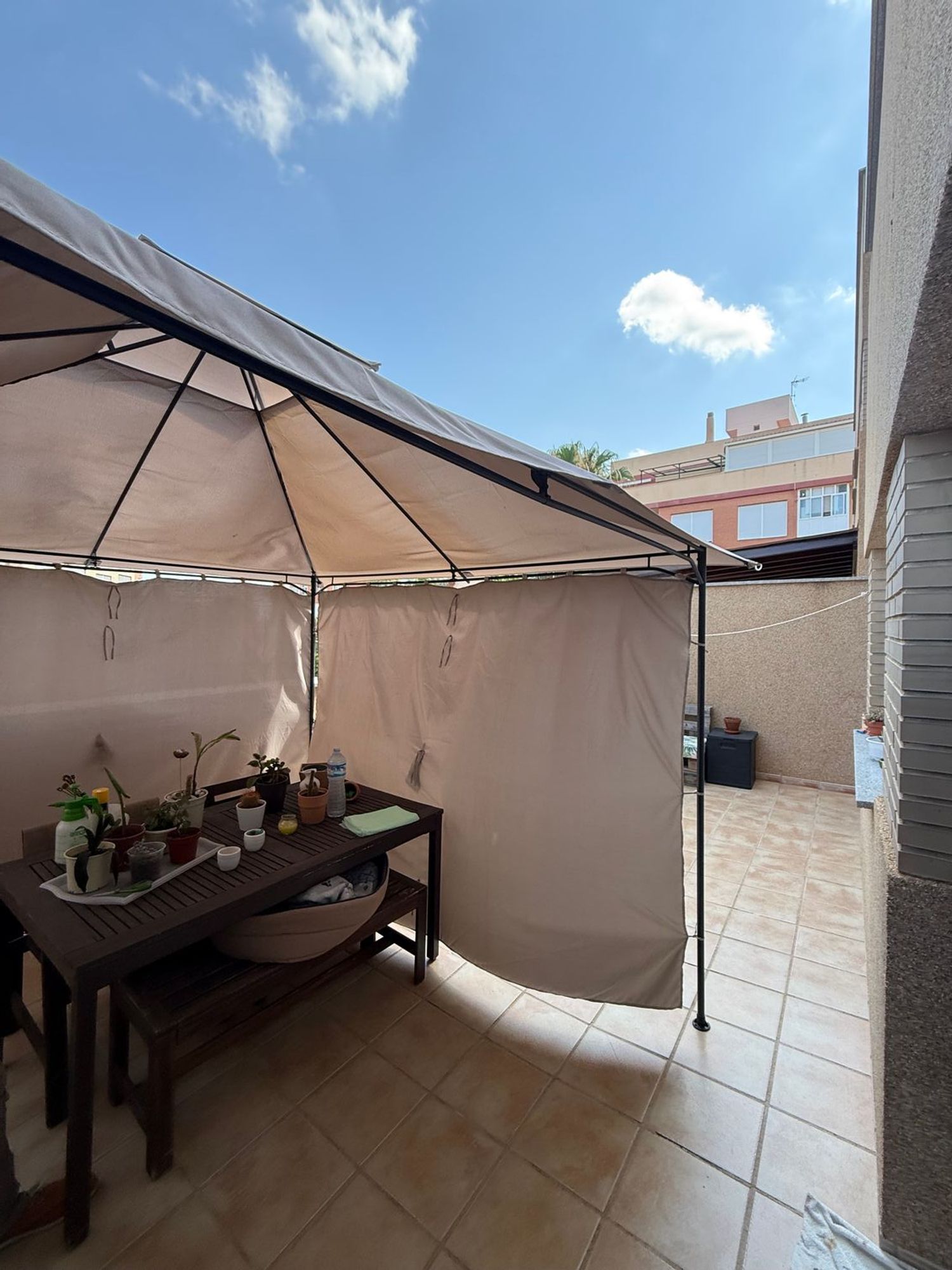 Ático en Calle Trece de Septiembre, 4, Los Barreros-Cuatro Santos - Foto 10