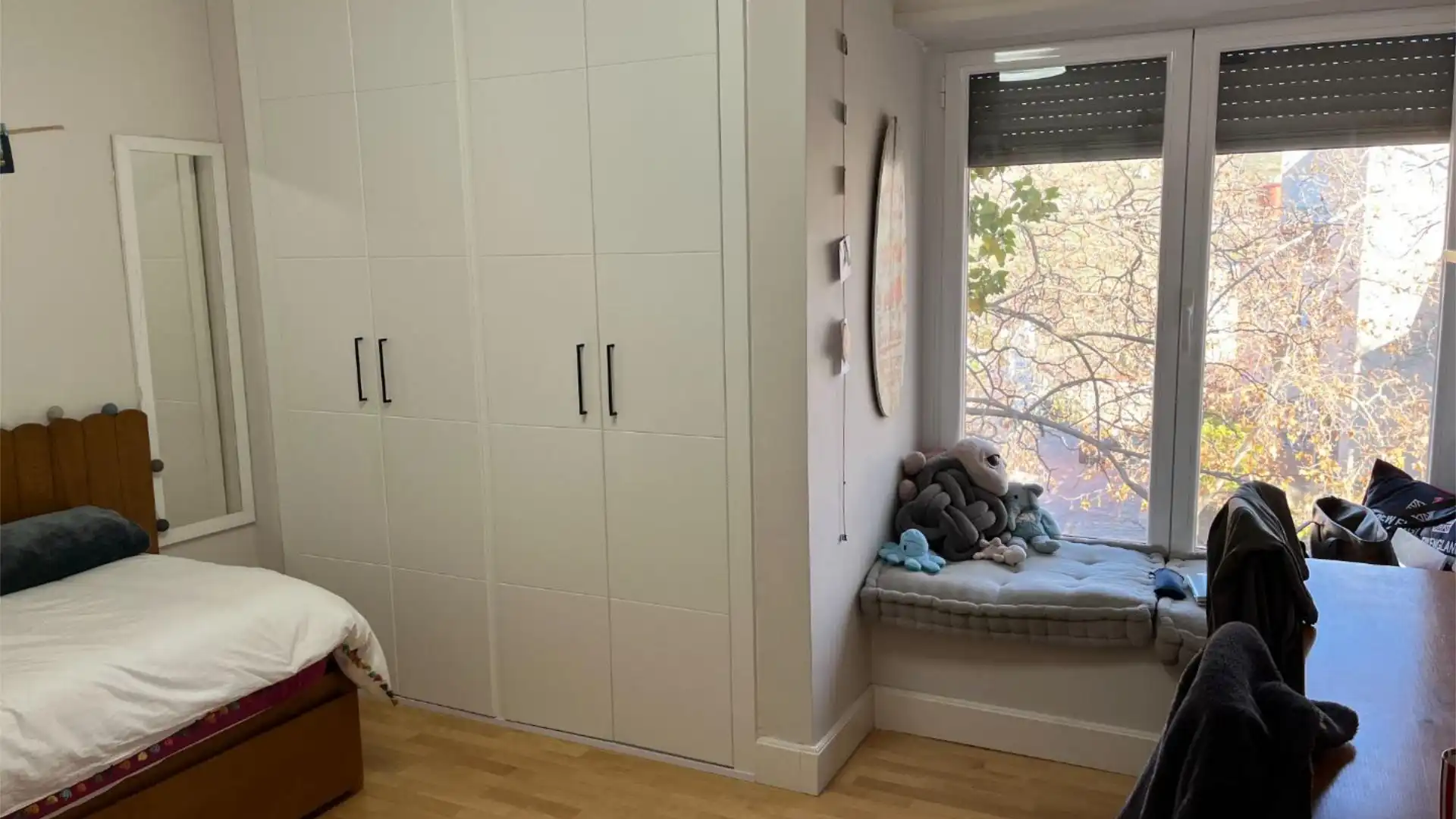 Piso en  Calle Morayma 4 - Foto 23