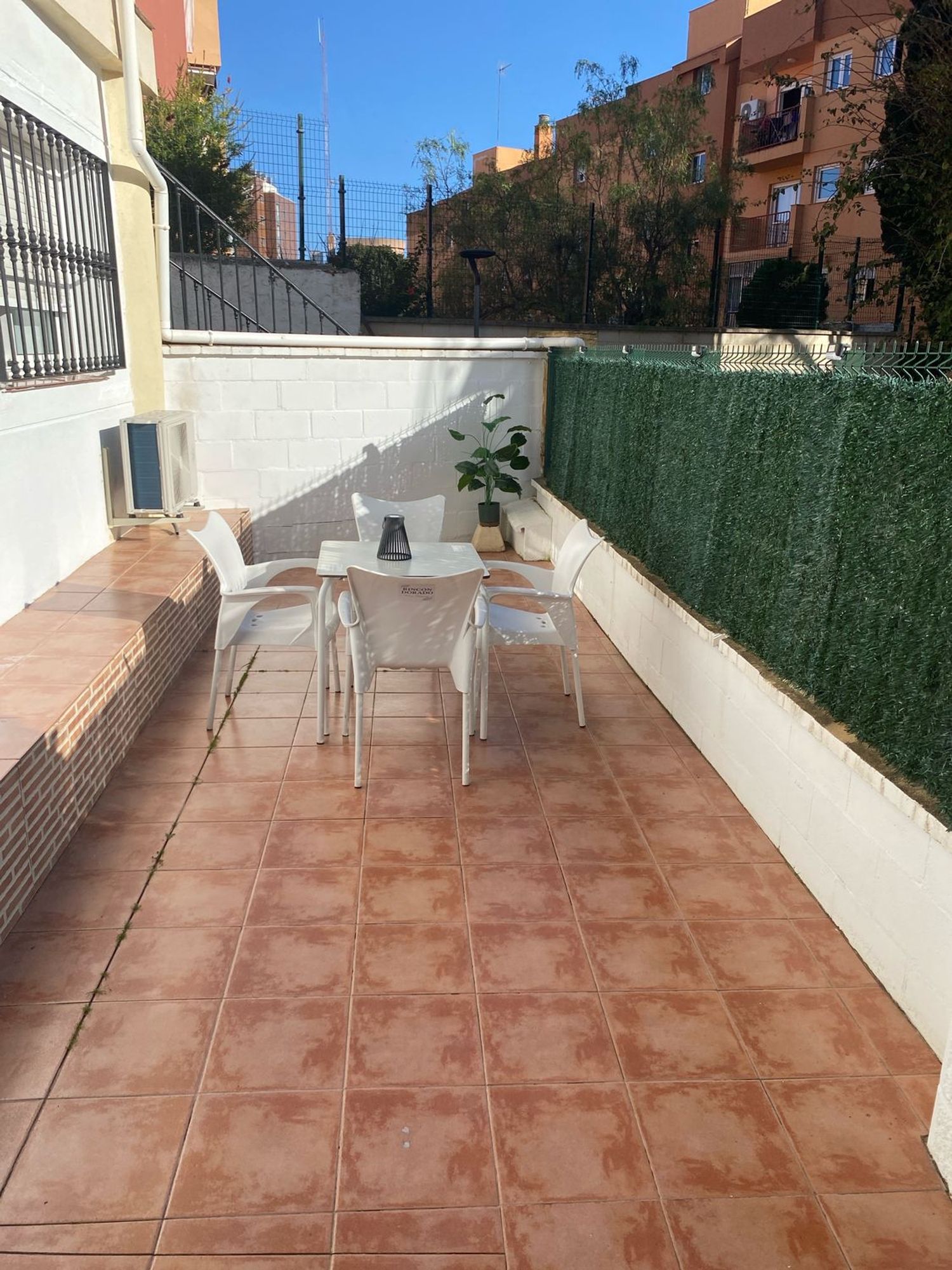 Estudio en Calle Rincón Dorado, 12, El Bajondillo, El Bajondillo - Foto 5