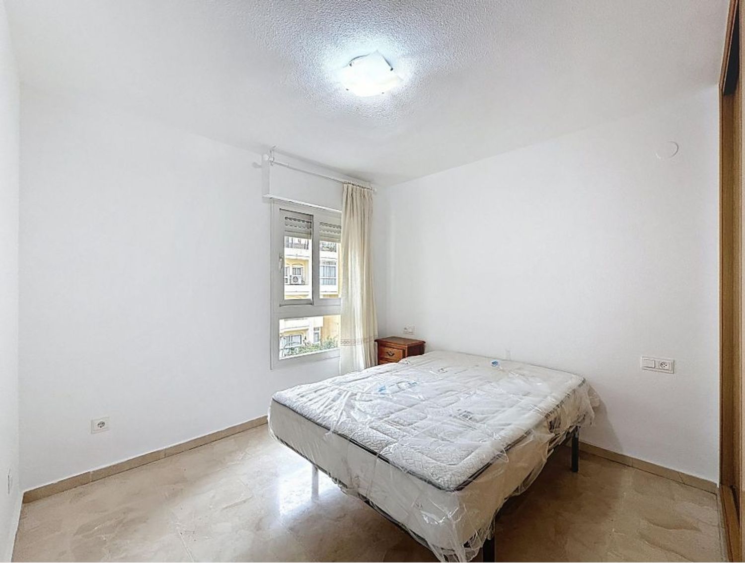 Piso en Calle Spengler, 7, Portada Alta-La Barriguilla, Málaga - Foto 3