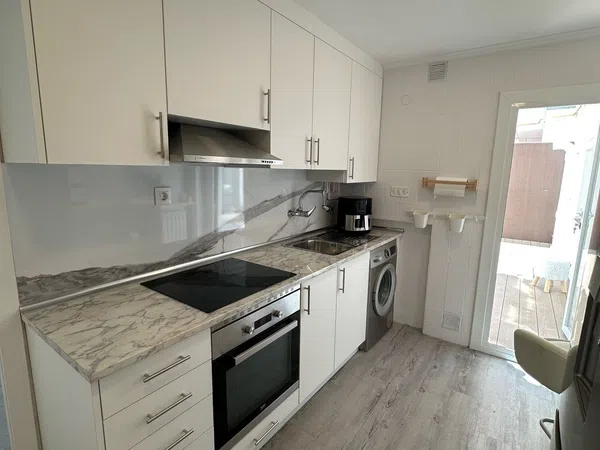 Piso en Calle de Santa Teresita, 11, Parque Delicias - La Bozada - Foto 3
