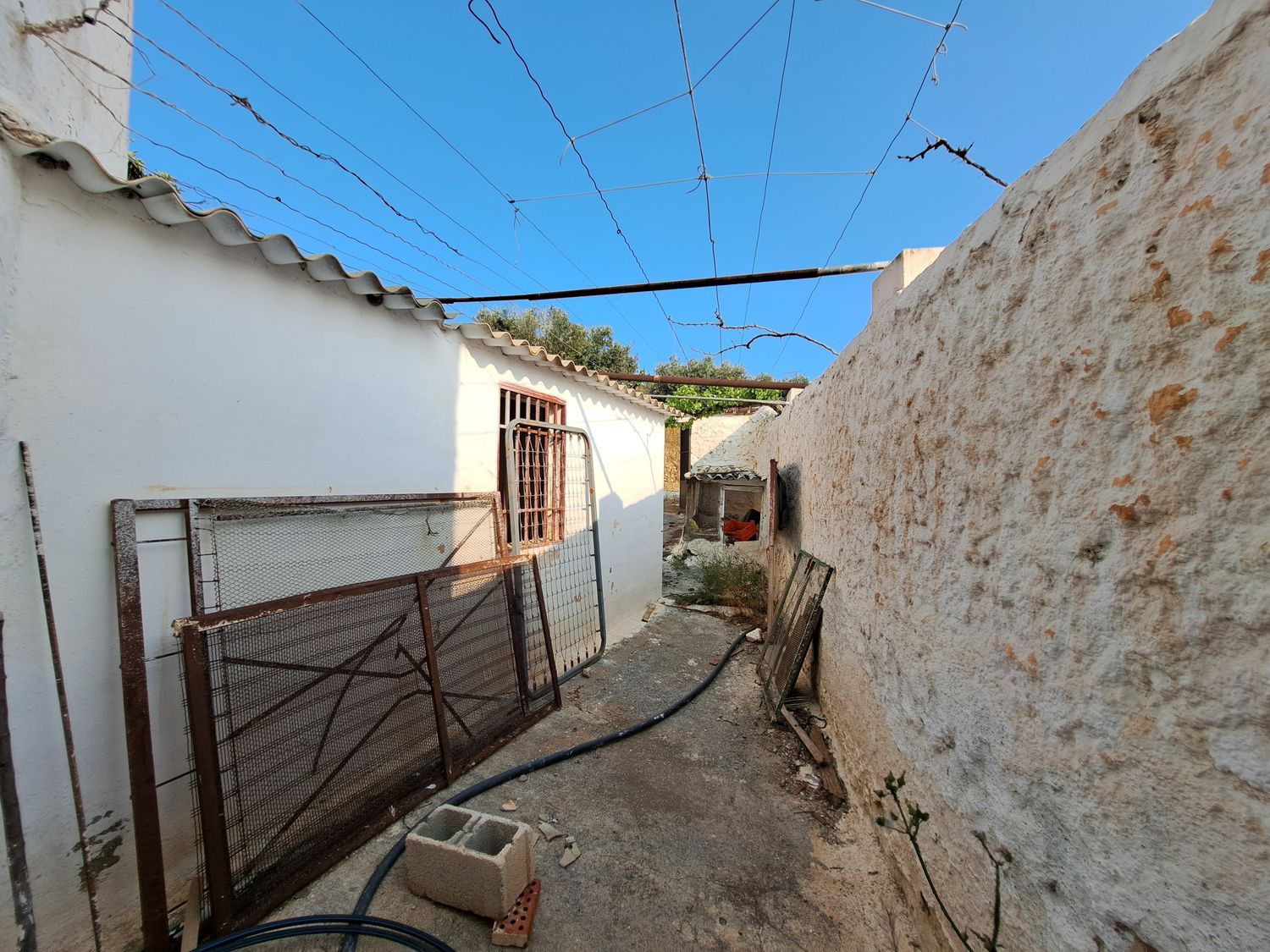 Cortijo en Camino del Castañar s/n - Foto 25
